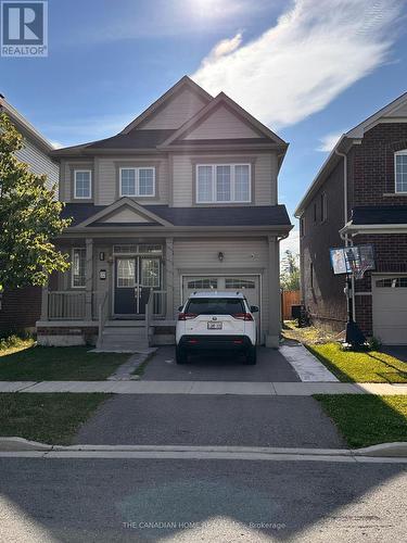 22 LEGACY LANE  Thorold, ON L3B 5N5