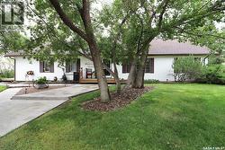NW16-19-29-w3 Ext 85, RM of Deer Forks No. 232, Sk Burstall, SK S0N 0H0