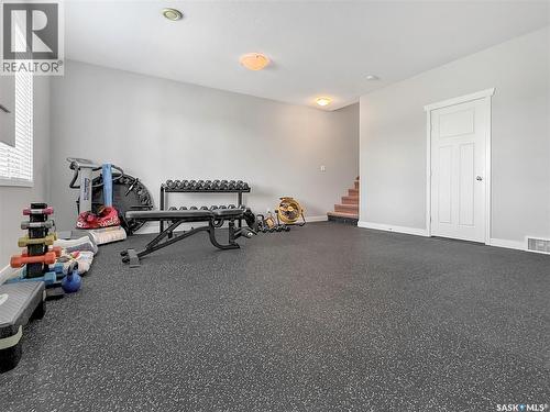 11 701 Mcintosh Street E, Swift Current, SK - Indoor Photo Showing Other Room