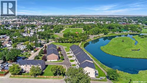 11 701 Mcintosh Street E, Swift Current, SK - Outdoor With View