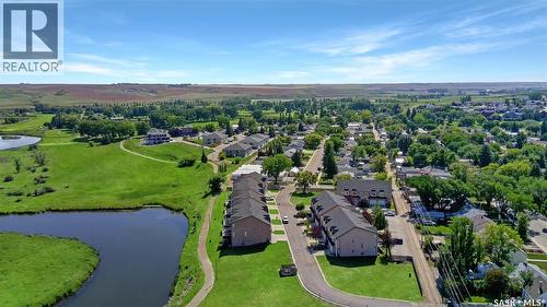 11 701 Mcintosh Street E, Swift Current, SK - Outdoor With View