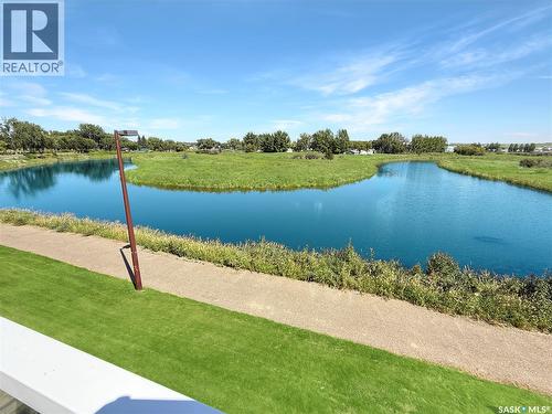 11 701 Mcintosh Street E, Swift Current, SK - Outdoor With Body Of Water With View