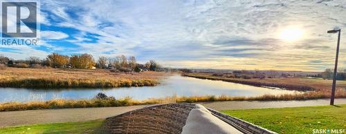 11 701 Mcintosh Street E, Swift Current, SK - Outdoor With Body Of Water With View
