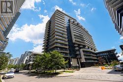 1018 - 39 ANNIE CRAIG DRIVE  Toronto, ON M8V 0H1