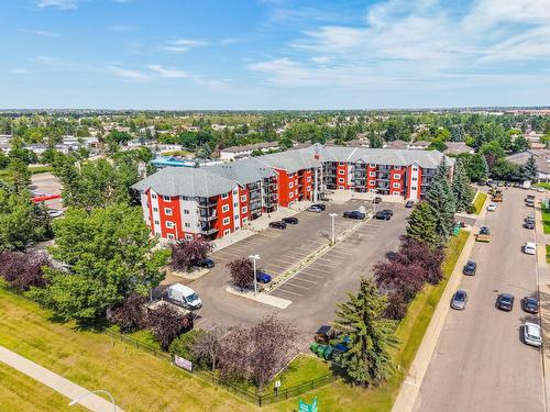 Edmonton, Alberta 