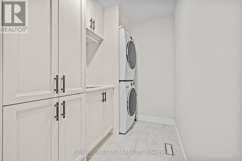 1288 Plante Drive, Ottawa, ON - Indoor Photo Showing Laundry Room