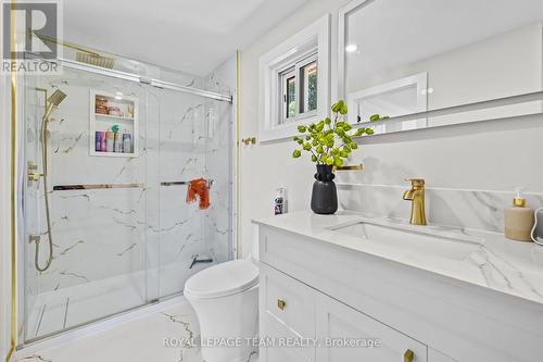 1288 Plante Drive, Ottawa, ON - Indoor Photo Showing Bathroom
