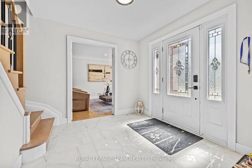 1288 Plante Drive, Ottawa, ON - Indoor Photo Showing Other Room