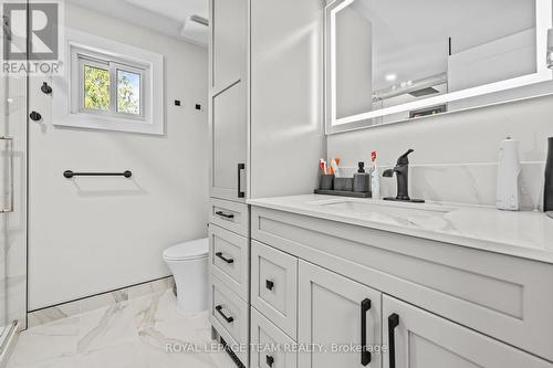 1288 Plante Drive, Ottawa, ON - Indoor Photo Showing Bathroom