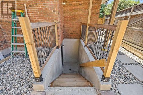 1288 Plante Drive, Ottawa, ON - Outdoor With Exterior