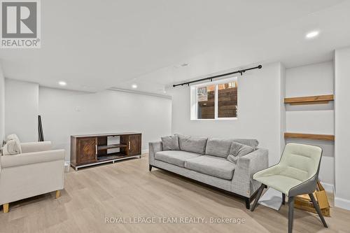 1288 Plante Drive, Ottawa, ON - Indoor