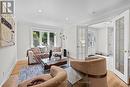 1288 Plante Drive, Ottawa, ON  - Indoor Photo Showing Living Room 