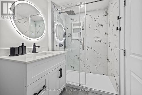 1288 Plante Drive, Ottawa, ON - Indoor Photo Showing Bathroom