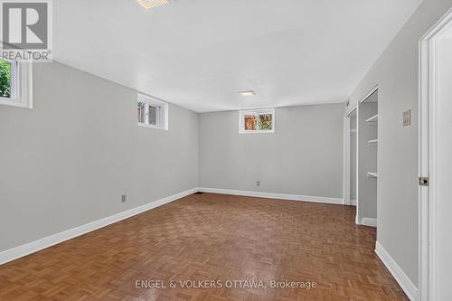 2439 Alta Vista Drive, Ottawa, ON - Indoor Photo Showing Other Room