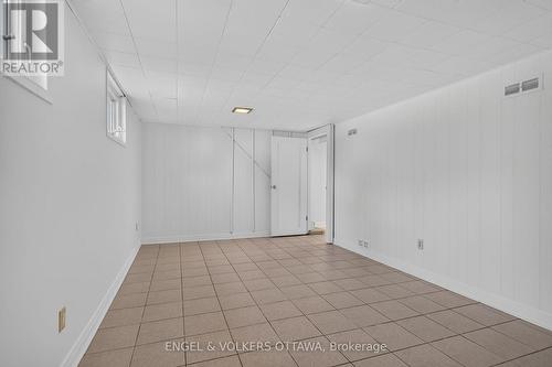 2439 Alta Vista Drive, Ottawa, ON - Indoor Photo Showing Other Room