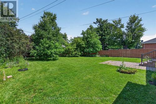 2439 Alta Vista Drive, Ottawa, ON - Outdoor