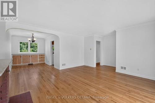2439 Alta Vista Drive, Ottawa, ON - Indoor Photo Showing Other Room