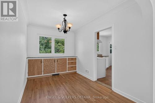 2439 Alta Vista Drive, Ottawa, ON - Indoor Photo Showing Other Room