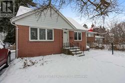 39 CHURCHILL AVENUE Toronto, ON M2N 1Y6