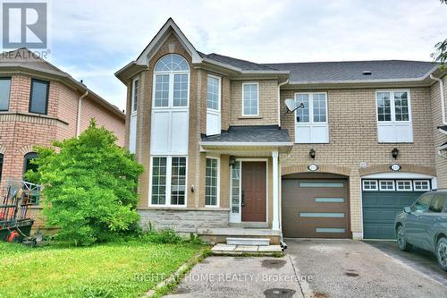 255 MARBLE PLACE  Newmarket, ON L3X 2Y3