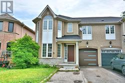 255 MARBLE PLACE Newmarket, ON L3X 2Y3