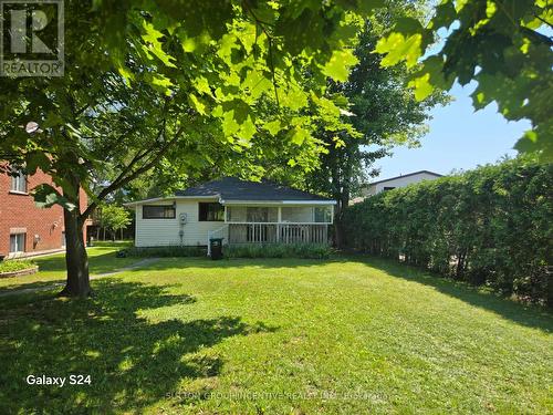 1737 ST. JOHN'S ROAD  Innisfil, ON L9S 1S9