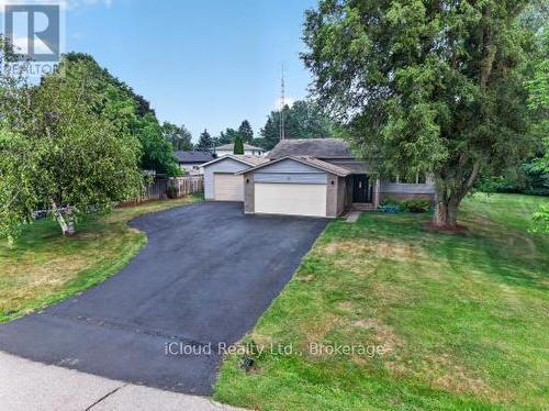 31 RICHMOND STREET  Caledon, ON L7K 0A2