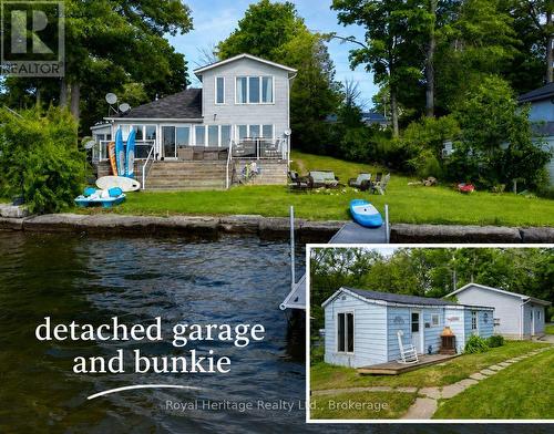 680 ROUND LAKE ROAD  Havelock-Belmont-Methuen (Belmont-Methuen), ON K0L 1Z0