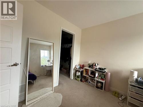 63 Ridge Road, Cambridge, ON - Indoor