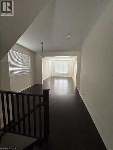 63 Ridge Road, Cambridge, ON - Indoor Photo Showing Other Room