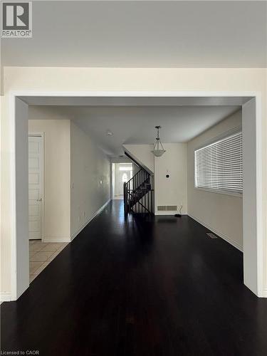 63 Ridge Road, Cambridge, ON - Indoor Photo Showing Other Room