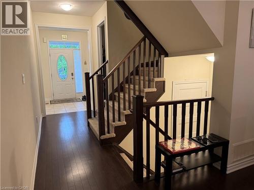63 Ridge Road, Cambridge, ON - Indoor Photo Showing Other Room