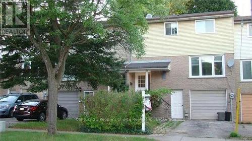 111 CHURCHILL STREET  Waterloo, ON N2L 2X1