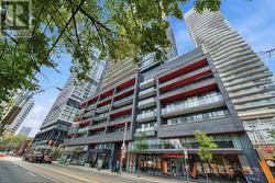 2602 - 159 DUNDAS STREET E Toronto, ON M5B 0A9