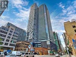 804 - 25 RICHMOND STREET  Toronto, ON M5C 0A6