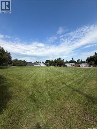 112 4Th Street, Birch Hills, SK 