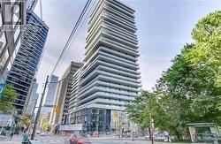 1506 - 57 ST JOSEPH STREET Toronto, ON M5S 0C5