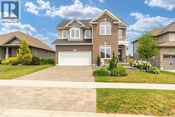 87 BOYD BOULEVARD Zorra, ON N0M 2M0