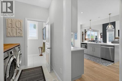 87 Boyd Boulevard, Zorra, ON - Indoor