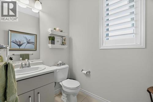 87 Boyd Boulevard, Zorra, ON - Indoor Photo Showing Bathroom