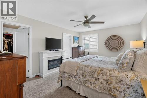 87 Boyd Boulevard, Zorra, ON - Indoor Photo Showing Bedroom