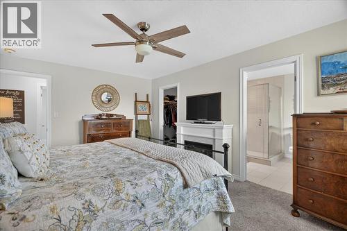87 Boyd Boulevard, Zorra, ON - Indoor Photo Showing Bedroom