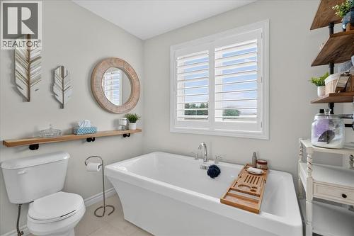 87 Boyd Boulevard, Zorra, ON - Indoor Photo Showing Bathroom