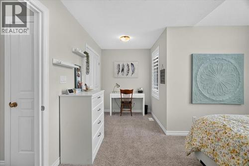 87 Boyd Boulevard, Zorra, ON - Indoor Photo Showing Bedroom