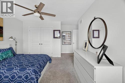 87 Boyd Boulevard, Zorra, ON - Indoor Photo Showing Bedroom