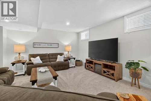 87 Boyd Boulevard, Zorra, ON - Indoor