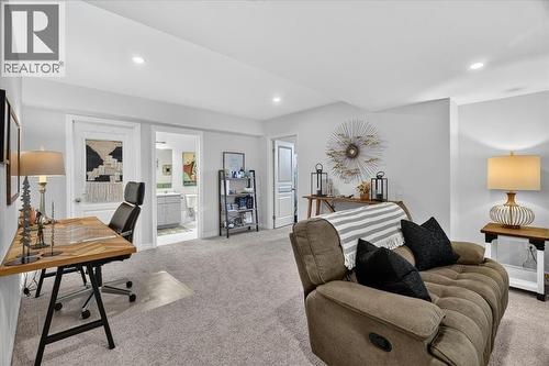 87 Boyd Boulevard, Zorra, ON - Indoor