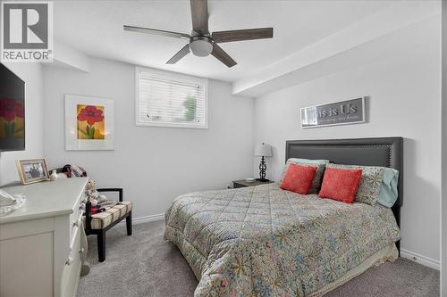 87 Boyd Boulevard, Zorra, ON - Indoor Photo Showing Bedroom
