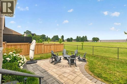 87 Boyd Boulevard, Zorra, ON - Outdoor