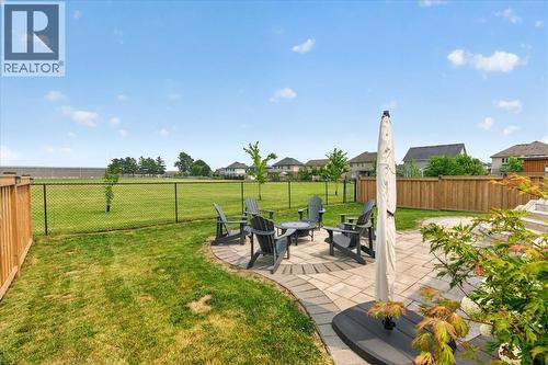 87 Boyd Boulevard, Zorra, ON - Outdoor